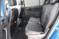 USED 2017 17 VOLKSWAGEN TOURAN 2.0 TDI BlueMotion Tech SE Family MPV 5dr Diesel DSG Euro 6 (s/s) (150 ps) 