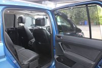 USED 2017 17 VOLKSWAGEN TOURAN 2.0 TDI BlueMotion Tech SE Family MPV 5dr Diesel DSG Euro 6 (s/s) (150 ps) 