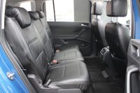USED 2017 17 VOLKSWAGEN TOURAN 2.0 TDI BlueMotion Tech SE Family MPV 5dr Diesel DSG Euro 6 (s/s) (150 ps) 