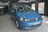 USED 2017 17 VOLKSWAGEN TOURAN 2.0 TDI BlueMotion Tech SE Family MPV 5dr Diesel DSG Euro 6 (s/s) (150 ps) 
