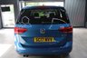 USED 2017 17 VOLKSWAGEN TOURAN 2.0 TDI BlueMotion Tech SE Family MPV 5dr Diesel DSG Euro 6 (s/s) (150 ps) 