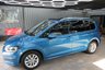 USED 2017 17 VOLKSWAGEN TOURAN 2.0 TDI BlueMotion Tech SE Family MPV 5dr Diesel DSG Euro 6 (s/s) (150 ps) 