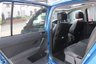 USED 2017 17 VOLKSWAGEN TOURAN 2.0 TDI BlueMotion Tech SE Family MPV 5dr Diesel DSG Euro 6 (s/s) (150 ps) 