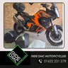 USED 2021 21 KTM 1290 SUPER ADVENTURE S TOP SPEC. 8699 MILES. FSH. FULL LUGGAGE. QS + MORE. SERVICED UP TO DATE