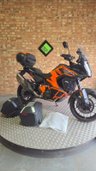 USED 2021 21 KTM 1290 SUPER ADVENTURE S TOP SPEC. 8699 MILES. FSH. FULL LUGGAGE. QS + MORE. SERVICED UP TO DATE