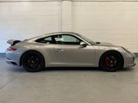 USED 2016 16 PORSCHE 911 3.0T 991 Carrera S Coupe 2dr Petrol PDK Euro 6 (s/s) (420 ps) 