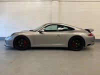 USED 2016 16 PORSCHE 911 3.0T 991 Carrera S Coupe 2dr Petrol PDK Euro 6 (s/s) (420 ps) 
