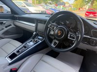 USED 2016 16 PORSCHE 911 3.0T 991 Carrera S Coupe 2dr Petrol PDK Euro 6 (s/s) (420 ps) 