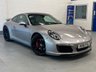 USED 2016 16 PORSCHE 911 3.0T 991 Carrera S Coupe 2dr Petrol PDK Euro 6 (s/s) (420 ps) 