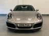 USED 2016 16 PORSCHE 911 3.0T 991 Carrera S Coupe 2dr Petrol PDK Euro 6 (s/s) (420 ps) 