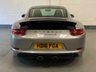 USED 2016 16 PORSCHE 911 3.0T 991 Carrera S Coupe 2dr Petrol PDK Euro 6 (s/s) (420 ps) 
