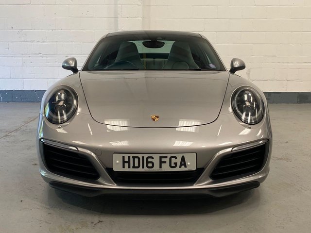 View our PORSCHE 911