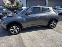 USED 2019 19 NISSAN JUKE 1.6 Acenta SUV 5dr Petrol Manual Euro 6 (112 ps) Buy Online. Nationwide Delivery. Click  Collect  Finance available (subject to status)