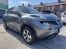 USED 2019 19 NISSAN JUKE 1.6 Acenta SUV 5dr Petrol Manual Euro 6 (112 ps) Buy Online. Nationwide Delivery. Click  Collect  Finance available (subject to status)