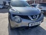 USED 2019 19 NISSAN JUKE 1.6 Acenta SUV 5dr Petrol Manual Euro 6 (112 ps) Buy Online. Nationwide Delivery. Click  Collect  Finance available (subject to status)