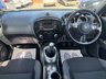 USED 2019 19 NISSAN JUKE 1.6 Acenta SUV 5dr Petrol Manual Euro 6 (112 ps) Buy Online. Nationwide Delivery. Click  Collect  Finance available (subject to status)