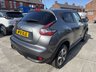 USED 2019 19 NISSAN JUKE 1.6 Acenta SUV 5dr Petrol Manual Euro 6 (112 ps) Buy Online. Nationwide Delivery. Click  Collect  Finance available (subject to status)