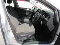 USED 2014 14 VOLKSWAGEN GOLF 1.4 TSI BlueMotion Tech SE Hatchback 5dr Petrol DSG Euro 5 (s/s) (122 ps) 