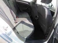 USED 2014 14 VOLKSWAGEN GOLF 1.4 TSI BlueMotion Tech SE Hatchback 5dr Petrol DSG Euro 5 (s/s) (122 ps) 
