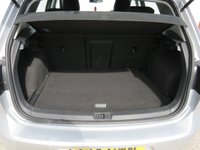 USED 2014 14 VOLKSWAGEN GOLF 1.4 TSI BlueMotion Tech SE Hatchback 5dr Petrol DSG Euro 5 (s/s) (122 ps) 