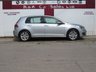 USED 2014 14 VOLKSWAGEN GOLF 1.4 TSI BlueMotion Tech SE Hatchback 5dr Petrol DSG Euro 5 (s/s) (122 ps) 