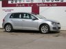USED 2014 14 VOLKSWAGEN GOLF 1.4 TSI BlueMotion Tech SE Hatchback 5dr Petrol DSG Euro 5 (s/s) (122 ps) 