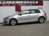 USED 2014 14 VOLKSWAGEN GOLF 1.4 TSI BlueMotion Tech SE Hatchback 5dr Petrol DSG Euro 5 (s/s) (122 ps) 
