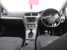 USED 2014 14 VOLKSWAGEN GOLF 1.4 TSI BlueMotion Tech SE Hatchback 5dr Petrol DSG Euro 5 (s/s) (122 ps) 