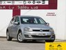USED 2014 14 VOLKSWAGEN GOLF 1.4 TSI BlueMotion Tech SE Hatchback 5dr Petrol DSG Euro 5 (s/s) (122 ps) 