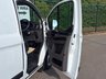USED 2022 22 FORD TRANSIT CUSTOM 2.0 300 EcoBlue Leader Panel Van 5dr Diesel Manual L1 H1 Euro 6 (s/s) (105 ps)(BN22OMA) WE WONT BE BEATEN ON PRICE