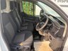USED 2022 22 FORD TRANSIT CUSTOM 2.0 300 EcoBlue Leader Panel Van 5dr Diesel Manual L1 H1 Euro 6 (s/s) (105 ps)(BN22OMA) WE WONT BE BEATEN ON PRICE