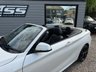 USED 2017 17 BMW 2 SERIES 2.0 220d M Sport Convertible 2dr Diesel Auto Euro 6 (s/s) (190 ps) 