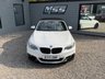 USED 2017 17 BMW 2 SERIES 2.0 220d M Sport Convertible 2dr Diesel Auto Euro 6 (s/s) (190 ps) 