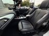 USED 2017 17 BMW 2 SERIES 2.0 220d M Sport Convertible 2dr Diesel Auto Euro 6 (s/s) (190 ps) 
