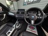 USED 2017 17 BMW 2 SERIES 2.0 220d M Sport Convertible 2dr Diesel Auto Euro 6 (s/s) (190 ps) 