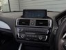 USED 2017 17 BMW 2 SERIES 2.0 220d M Sport Convertible 2dr Diesel Auto Euro 6 (s/s) (190 ps) 