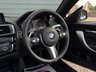 USED 2017 17 BMW 2 SERIES 2.0 220d M Sport Convertible 2dr Diesel Auto Euro 6 (s/s) (190 ps) 