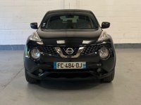 USED 2018 NISSAN JUKE N-CONNECTA 