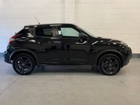 USED 2018 NISSAN JUKE N-CONNECTA 