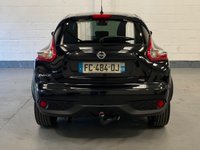 USED 2018 NISSAN JUKE N-CONNECTA 