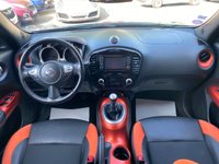 USED 2018 NISSAN JUKE N-CONNECTA 