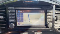 USED 2018 NISSAN JUKE N-CONNECTA 