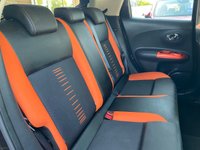 USED 2018 NISSAN JUKE N-CONNECTA 