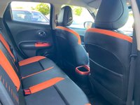 USED 2018 NISSAN JUKE N-CONNECTA 