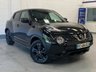 USED 2018 NISSAN JUKE N-CONNECTA 