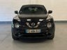 USED 2018 NISSAN JUKE N-CONNECTA 