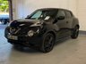 USED 2018 NISSAN JUKE N-CONNECTA 