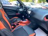 USED 2018 NISSAN JUKE N-CONNECTA 