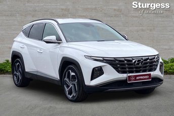 View our HYUNDAI TUCSON