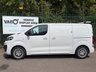 USED 2023 73 VAUXHALL VIVARO 1.5 Turbo D 2700 Pro Panel Van 6dr Diesel Manual L1 H1 Euro 6 (s/s) (120 ps)(DY73VMW) WE WONT BE BEATEN ON PRICE